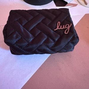 Choo choo mini in midnight black